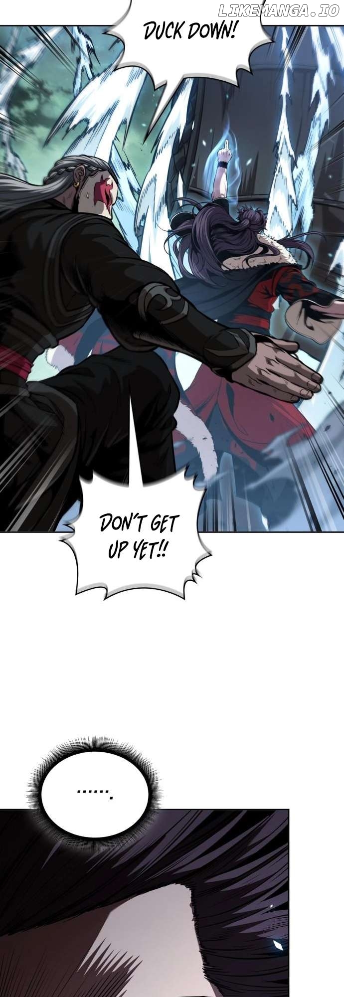 Nano Machine Chapter 254 image 37